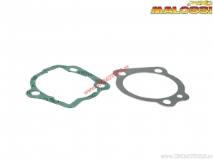 Cylinder gasket set (diameter 46.5mm / 116145B) - Piaggio motorcycles - Malossi