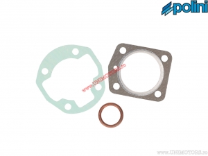 Cylinder gasket set (diameter 46mm) - 2090180 - Motobecane 51 / 92GT / M16 - Polini