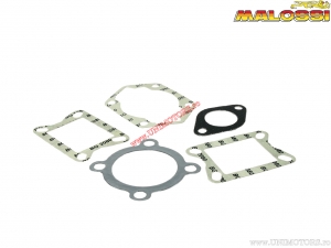 Cylinder gasket set (diameter 47mm / 115651B) - Malaguti Fifty Top (4 gears) 50 LC (F.Morini GSA) - Malossi