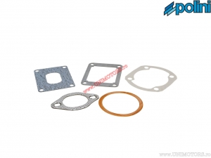 Cylinder gasket set (diameter 57mm) - 209.0467 - Vespa Primavera 125 2T / Primavera ET3 125 2T - Polini