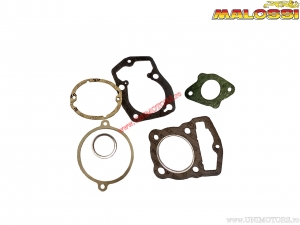 Cylinder gasket set (diameter 59.5mm) - Honda CBX 125 4T / XL 125 4T - Malossi