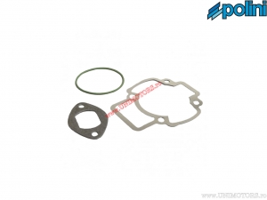 Cylinder Gasket Set Evolution (2090389/E) - Aprilia Mojito 50 2T (Piaggio) / Gilera Stalker 50 / Vespa LX 50 2T - Polini