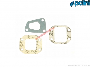 Cylinder gasket set (reed valve) - 2090163 - Polini