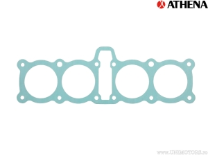 Cylinder gasket - Suzuki GSX550ES Halbverkleidung ('83-'87) / GSX550EF Vollverkleidung ('84-'87) - Athena