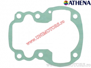 Cylinder gasket Suzuki GT 80 L / GT 80 E X3E ('81-'83) / TS 50 XK ('91-'93) / TS 50 ERK ('80-'83) / TS 80 ER - (Athena)