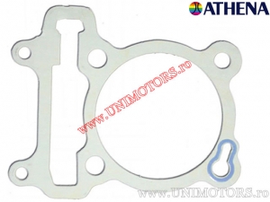 Cylinder gasket SYM EuroMX 125 ('05-'06) / JetV 125 ('12-'14) / RS 125 DT Shark ('04-'05) / Shark 125 / VS 125 - (Athena)