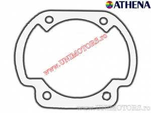 Cylinder gasket Yamaha DT 125 ('74-'79) / DT 175 ('74-'77) / TY 125 ('80) - (Athena)