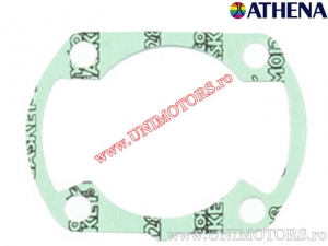 Cylinder gasket Yamaha DT 80 LC I ('83-'84) / DT 80 LC II ('85-'97) / DT 80 MX ('81-'84) / RD 80 LC ('82-'86) - (Athena)