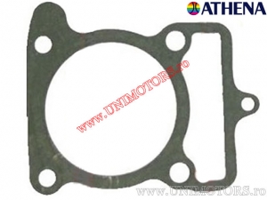 Cylinder gasket Yamaha Majesty 125 / Maxster 125 / Teo's 125 / MBK Skyliner 125 / DooDo / Thunder 125 - (Athena)