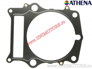 Cylinder gasket Yamaha SRX 600 ('86-'89) / TT 600 ('83-'04) / XT 600 ('87-'03) / XT 600 Z Tenere ('83-'91) - (Athena)