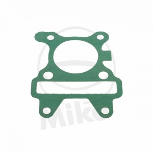 Cylinder Gasket Yamaha XF 50 4T Giggle ('07-'10) / YN 50 F 4T Neos ('09-'11) - (Athena)