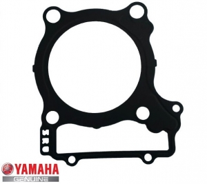 Cylinder gasket - Yamaha YP Majesty ('04-'11) / YP A Majesty ABS ('07-'10) / YP A Majesty ('11-'13) 4T 400cc - Yamaha