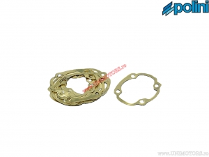 Cylinder gaskets Big Evolution (thickness 0.05mm / 10 pieces) - 254.0132 - Polini