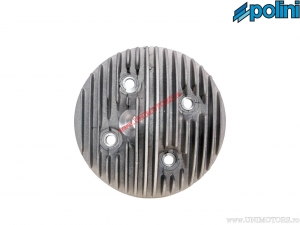 Cylinder head (211.0005) - Vespa ETS 125 2T / PK 125 2T / Primavera 125 2T / Primavera ET3 125 2T / XL 125 2T - Polini