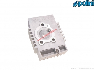 Cylinder head (diameter 38.4-41-43mm) - 211.0230 - Piaggio Bravo / CBA / Eco / SI - Polini