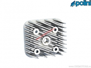 Cylinder head (diameter 47.4mm) - 211.0298 - Derbi Atlantis 02 / Gilera Ice 50 / Piaggio Zip 50 2T AIR (model 2000) - Polini