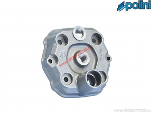 Cylinder head (diameter 47.6mm) - 211.0281 - Bultaco Astro 50 / Derbi GPR 50 / Senda 50 R / Gilera RCR 50 - Polini