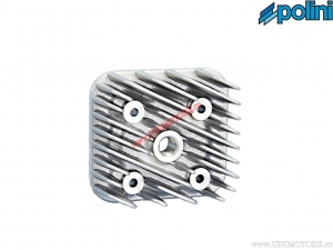 Cylinder head (diameter 47mm) - 211.0294 - Aprilia Mojito 50 2T Piaggio / Gilera Easy Moving 50 / Vespa Primavera 50 2T - Polini