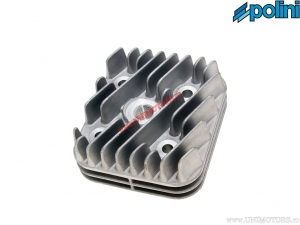 Cylinder head Evolution (diameter 40,2mm) - 211.0277 - Aprilia Mojito 50 2T (Piaggio) / Vespa ET2 / LX 50 2T - Polini