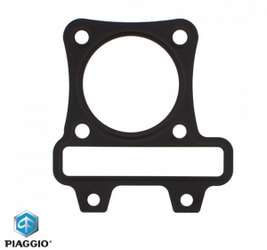 Cylinder Head Gasket - Aprilia Scarabeo Euro 2 ('01-'05) / Scarabeo Euro 3 ('06-'14) / Scarabeo NET Euro 3 4T AC 100cc - Piaggio