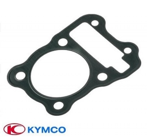 Cylinder Head Gasket - ATV Kymco Mxer / MXU 4T AC 150cc - Kymco