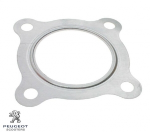 Cylinder Head Gasket - Honda Lead Shadow / Peugeot Zenith / Elyseo / Ludix / Speedfight / Trekker / Vivacity 2T AC 50cc - Peugeo