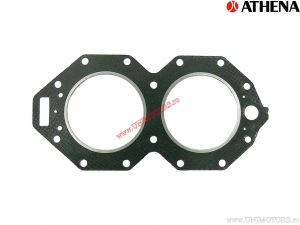 Cylinder head gasket - Johnson Envirude L - 4 CYL 2.0 ('88-'90) / HP - 4 CYL 120 ('88-'94) / HP - 4 CYL 130 ('95-'00) - Athena