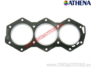 Cylinder Head Gasket - Johnson Envirude L - 6 CYL 2.5 ('82-'85) / HP - 6 CYL 150 ('78-'92) / HP - 6 CYL 175 ('77-'83) - Athena