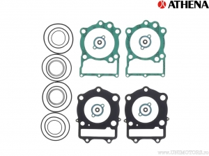 Cylinder/Head Gasket Kit - Yamaha XV750 Virago ('88-'96) - Athena