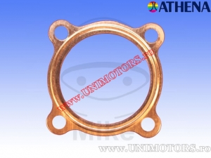 Cylinder Head Gasket MBK Ovetto 100 / Nitro 100 / Polaris Predator 90 2T / YN 100 Neos / YQ 100 Aerox / YW 100 BWS - (Athena)