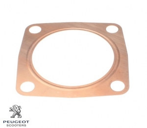 Cylinder head gasket - Peugeot Elyseo / SV / Speedfight / Speedfight 2 / Trekker / Vivacity 2T AC 100cc - Peugeot