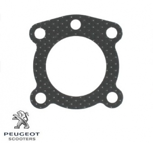 Cylinder Head Gasket - Peugeot Moped 103 / 103 MVL / Vogue LE / LN / S2 / S2A / SE / SX / SXA / VSX 2T AC 50cc - Peugeot