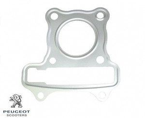 Cylinder Head Gasket - Peugeot Vclic / Kissbee 4T AC 50cc - Peugeot