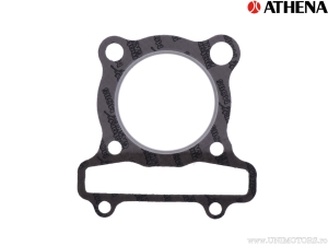 Cylinder Head Gasket Set - Yamaha SR250SE/G/H/TH (80-'83) / TT250G/H/J ('80-'82) / XT250 ('80-'83) - Athena