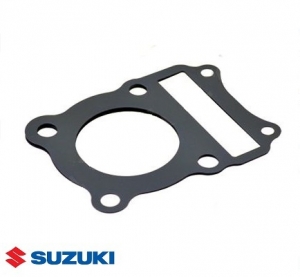 Cylinder head gasket - Suzuki DR 125 S / DR 125 SE / DR-Z 125 L / GN 125 U / GS 125 S / GZ 125 Marauder / TU 125 XT 4T 125- Suzu