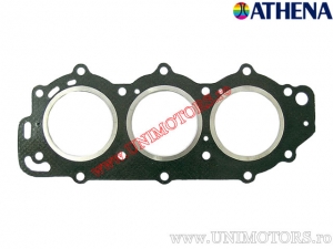 Cylinder Head Gasket - Yamaha HP - 3 CYL 40 ('84-'18) / HP - 3 CYL 50 ('84-'95) - Athena