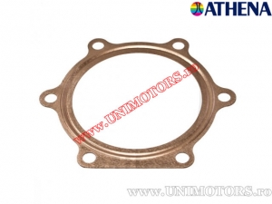 Cylinder head gasket Yamaha YZ 490 2T ('82-'83) - (Athena)