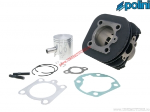 Cylinder kit (diameter 43mm / 63cc) - 1160145 - Polini