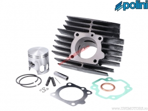 Cylinder kit (diameter 46mm / 70cc) - 119.0030 - Honda Camino 50 / PX 50 2T AC - Polini