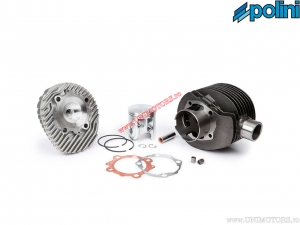 Cylinder kit (diameter 68,5mm) - 140.0233 - Vespa Cosa 200 2T / PE, PX 200 2T - Polini