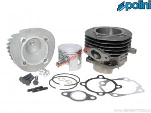 Cylinder set (diameter 57.5mm / 112cc) - 140.0058 - Polini