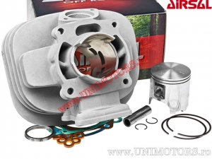 Cylinder set (engine) Airsal - Yamaha YFS 200 Blaster (air) - 200cc 2T