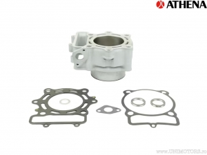 Cylinder set (standard diameter - 76mm) - Husqvarna TC250 4T / TE250 4T (Husqvarna engine / '06-'09) - Athena