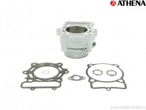 Cylinder set (standard diameter - 76mm) - Husqvarna TC250 4T / TE250 4T (Husqvarna engine / '06-'09) - Athena