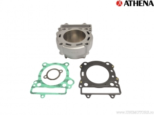 Cylinder Set (Standard Diameter - 76mm) - KTM EXC-F250 4T ('09-'13) / SX-F250 4T ('06-'12) / XCF-W250 ('07-'13) - Athena