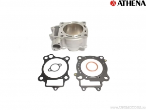 Cylinder set (standard diameter - 78mm) - Honda CRF250R ('04-'09) / CRF250X ('04-'15) - Athena