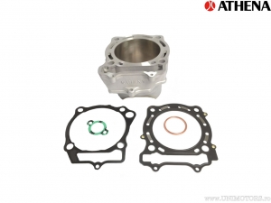 Cylinder set (standard diameter - 95.5mm) - Suzuki LT-R450 Quadracer ('06-'11) - Athena