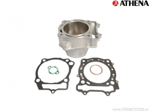 Cylinder set (standard diameter - 95.5mm) - Suzuki LT-R450 Quadracer ('06-'11) - Athena