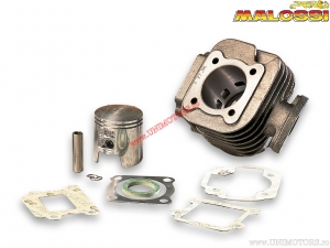 Cylindre en fonte (diamètre 47mm / 316882) - Aprilia Amico 50 Air 2T ('96-'98) / Yamaha CT50 Air 2T ('90-'93) - Malossi