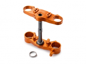 Cylindre Usine Orange/Aluminium KTM 1290 Super Duke R ('14-'15) /1290 Super Duke R AB ('16) - KTM